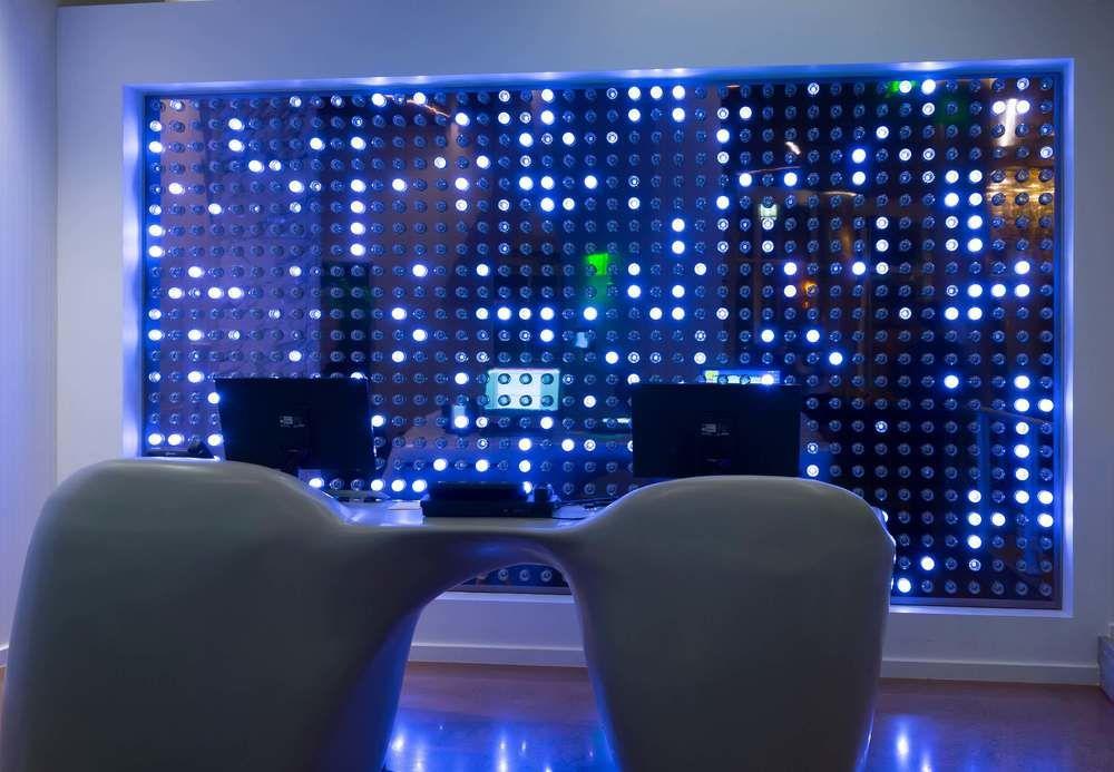 The Envoy Hotel, Autograph Collection Βοστώνη Εξωτερικό φωτογραφία